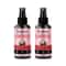 Thermal Protection Spray For Hair UV Heat Protector Moisturizing Serum For Women 6