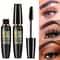 Black Mascara Thickening, Lengthening, Curling, Waterproof Liquid Fiber Mascara