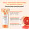 Orange Exfoliating Gel Dead Skin Spot Remover & Skin Brightening Peeling