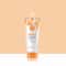 Orange Exfoliating Gel Dead Skin Spot Remover & Skin Brightening Peeling