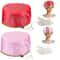 Self-Heating Hair Steamer Cap for Nourishing Thermal Treatment Waterproof SPA Hair Care Hat