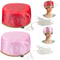 Self-Heating Hair Steamer Cap for Nourishing Thermal Treatment Waterproof SPA Hair Care Hat