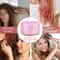 Self-Heating Hair Steamer Cap for Nourishing Thermal Treatment Waterproof SPA Hair Care Hat