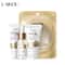 Vitamin Golden Sakura Skin Care Set – Face Cream, Serum, Eye Cream for Anti-Aging, Moisturizing & Wrinkle