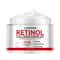 Retinol Firming Cream for Lifting & Collagen Boost Wrinkle Smoothing Face Moisturizer for Brightened, Younger Looking