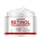 Retinol Firming Cream for Lifting & Collagen Boost Wrinkle Smoothing Face Moisturizer for Brightened, Younger Looking