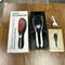 LED Hair Growth Massager Comb For Scalp Treatment Anti Hair Loss Vibration Brush 2