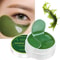 Seaweed Hyaluronic Acid Eye Mask CollagenInfused Eye Patches For Dark Circle Removal Hydration 0