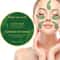 Seaweed Hyaluronic Acid Eye Mask CollagenInfused Eye Patches For Dark Circle Removal Hydration 6