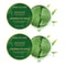 Seaweed Hyaluronic Acid Eye Mask CollagenInfused Eye Patches For Dark Circle Removal Hydration 7