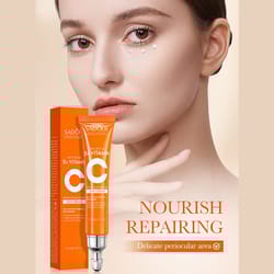 fast-acting eye cream anti-wrinkle, firming, puffiness & dark circle removal