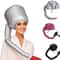 Portable Hair Bonnet Dryer Cap Quick Drying Diffuser for Hair Care