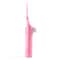 Portable High Pressure Oral Irrigator Manual Water Floss For Teeth Cleaning 0