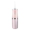 Portable Smart Electric Oral Irrigator Rechargeable Water Flosser with Jets & Modes for Dental Care