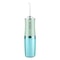 Portable Smart Electric Oral Irrigator Rechargeable Water Flosser with Jets & Modes for Dental Care