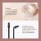 Waterproof Eyebrow Sculpting Gel Quick-Drying Eyebrow Styling Cream