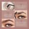 Waterproof Eyebrow Sculpting Gel Quick-Drying Eyebrow Styling Cream