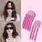 Volumizing Hair Clips Set For Women Fluffy Curling Hairpin For Roots Bangs Fix 1