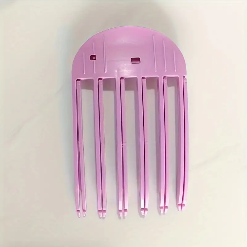 Volumizing Hair Clips Set For Women Fluffy Curling Hairpin For Roots Bangs Fix 7