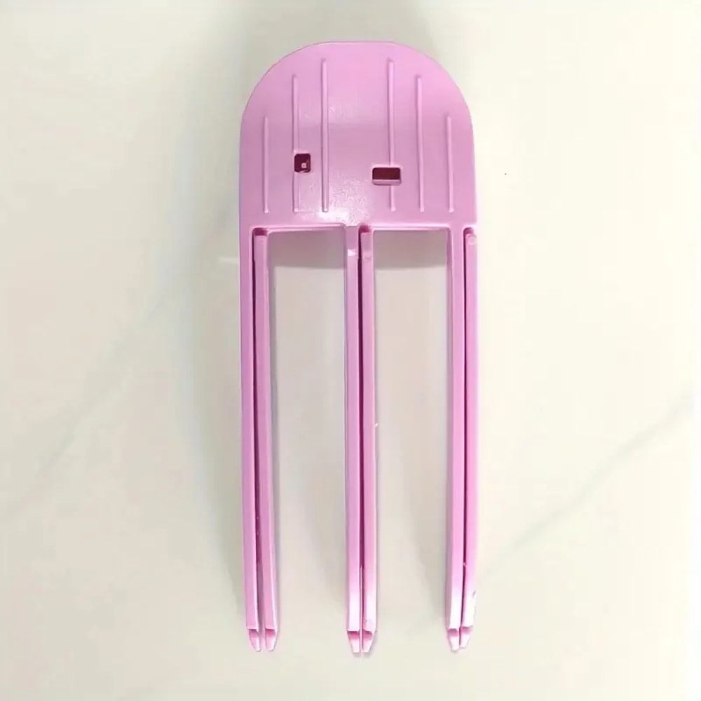 Volumizing Hair Clips Set For Women Fluffy Curling Hairpin For Roots Bangs Fix 6