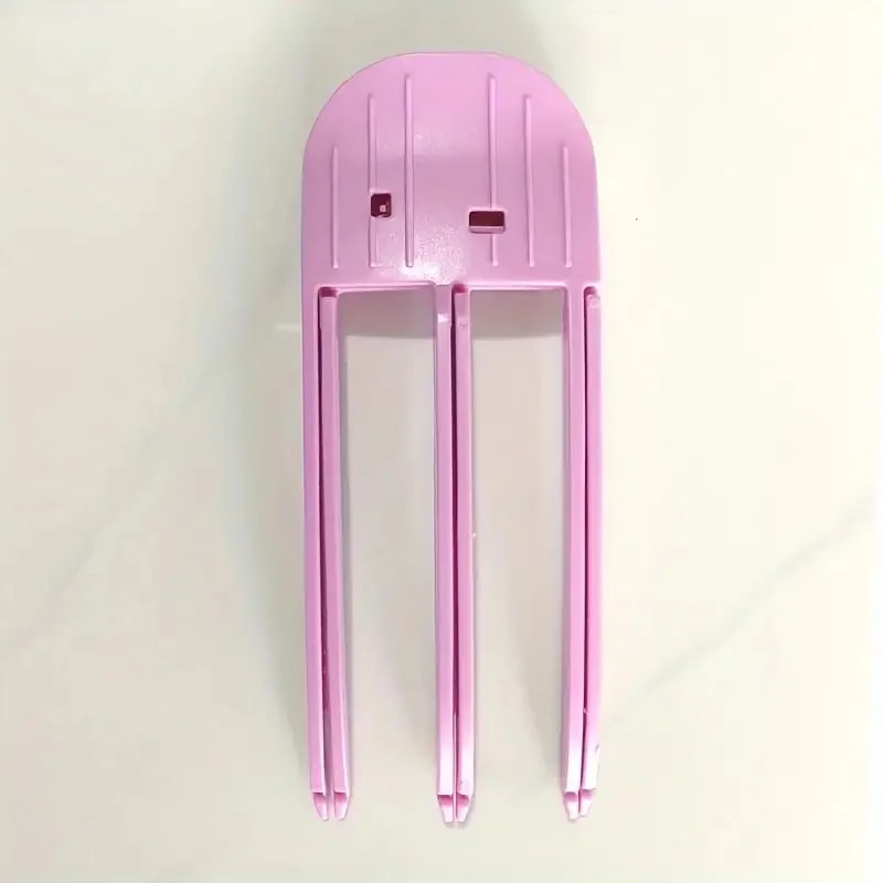 Volumizing Hair Clips Set For Women Fluffy Curling Hairpin For Roots Bangs Fix 6