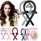 Heatless Curling Rod Headband No Heat Silk Curls For Effortless Healthy Curls Overnight 2