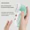 Electric Lint Pet Hair Remover Effortless Clothing Home Cleaning Brush 4