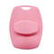 Soft Silicone Exfoliating Body Scrubber Brush for Gentle Shower Massage & Skin Care