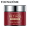 Retinol Lifting Firming Cream AntiAging Moisturizing Brightening Facial Cream For Nourished Smooth 0