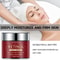 Retinol Lifting Firming Cream AntiAging Moisturizing Brightening Facial Cream For Nourished Smooth 5