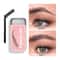 Eyebrow Styling Gel Molding Wax Waterproof, Transparent, Long-lasting Hold for Perfect Brows