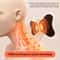 Mini Electric Neck Massager Modes For Muscle Relaxation Fatigue Relief 1