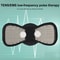 Mini Electric Neck Massager Modes For Muscle Relaxation Fatigue Relief 3