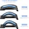 Back Stretcher For Pain Relief MultiLevel Back Cracker For Herniated Disc Upper Lower Back Suppor 1