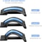 Back Stretcher For Pain Relief MultiLevel Back Cracker For Herniated Disc Upper Lower Back Suppor 1