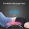 Back Stretcher For Pain Relief MultiLevel Back Cracker For Herniated Disc Upper Lower Back Suppor 2