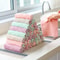 Microfiber Dish Cloths Multi-Purpose, Double-Sided Cleaning Towels for Kitchen & Tableware
