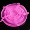 Universal Silicone Stretch Lids For Kitchen Bowls And Food Storage 10