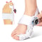 Adjustable Bunion Corrector Toe Separator Unisex Hallux Valgus Braces For Foot Pain Relief 0