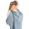 Breathable Nursing Cover Adjustable Breastfeeding Apron For Outdoor Privacy 8
