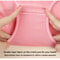 Womens Cotton Briefs Plus Size Underwear Breathable Comfortable Panties 4
