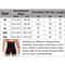 Men High Waist Compression Tummy Control Shorts - Slimming Body Shaper Boxer