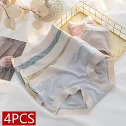 womens seamless modal underwear – comfortable, sexy & soft lingerie