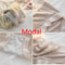 Womens Seamless Modal Underwear Comfortable Sexy Soft Lingerie 4