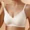 Breathable Seamless Bralette For Women No Steel Ring PushUp Design 0