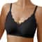 Breathable Seamless Bralette For Women No Steel Ring PushUp Design 7