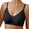 Breathable Seamless Bralette For Women No Steel Ring PushUp Design 7