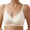 Breathable Seamless Bralette For Women No Steel Ring PushUp Design 3
