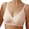 Breathable Seamless Bralette For Women No Steel Ring PushUp Design 9