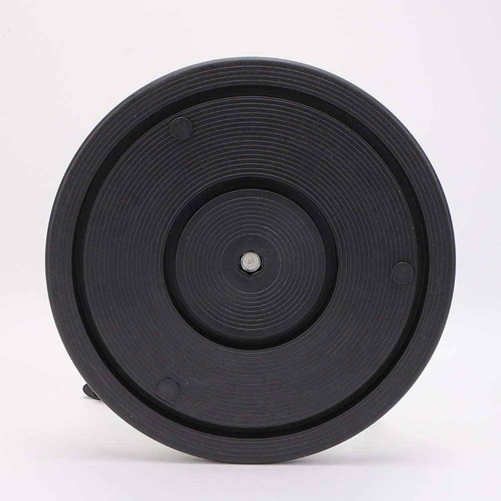 Portable Magnetic Waist Twisting Disc for Fitness & Foot Massage